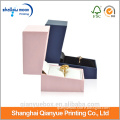 Shanghai cardboard jewelry box, ring box, ring gift box